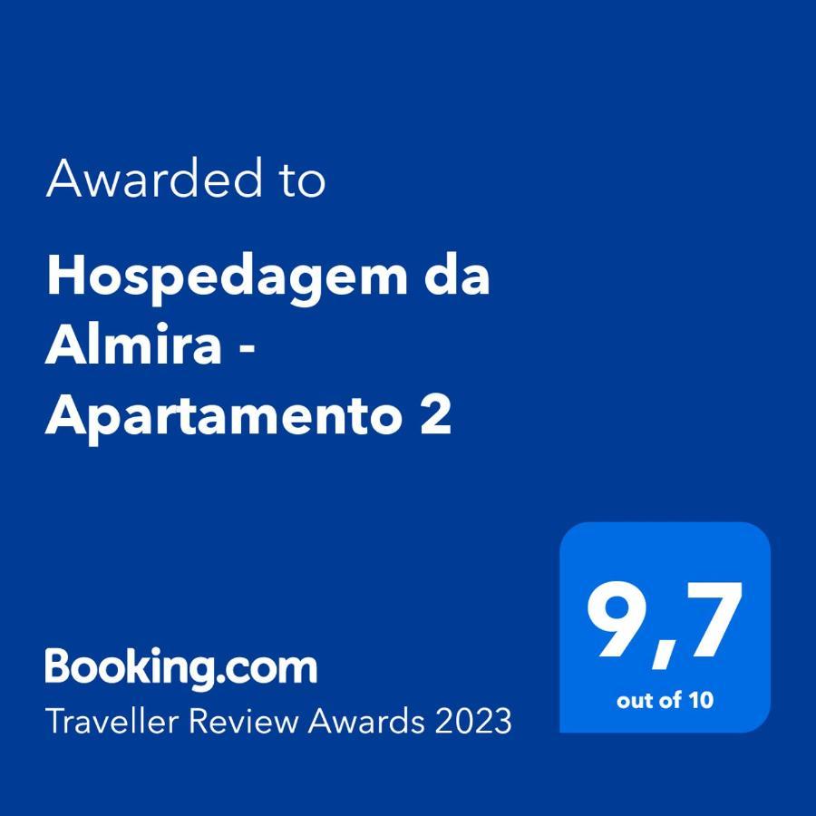 Apto 2 - Hospedagem Da Almira Manaus Exterior photo